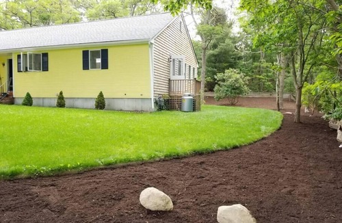 West Falmouth House | LUXURY CAPE COD'S BEST BEACH GETAWAY