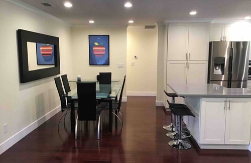 Campbell House | Luxury Carbon Neutral 4-Suite Home w/Pool, Laundry