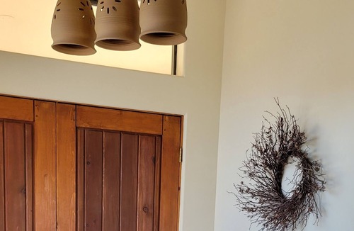 Carefree Rolling Hills House | Luxury Carefree Santa Fe View House On An Acre.