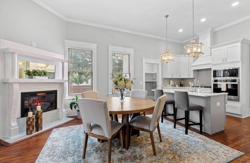 Cuyler - Brownsville Villa | Luxury Casa A