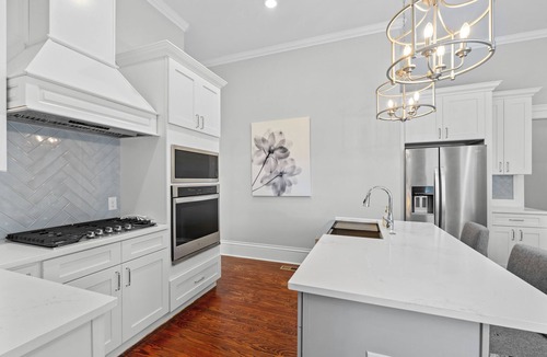 Cuyler - Brownsville Villa | Luxury Casa A