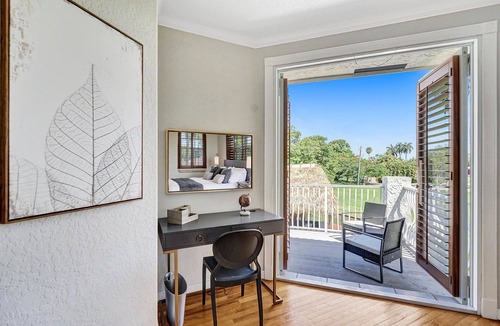Plantation House | Luxury Casa Mila 7BR With Private Heated Pool