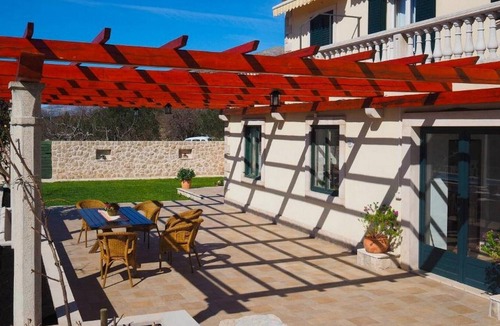 Mocici Villa | Luxury Cavtat Villa | Villa Antonija | 4 Bedrooms | Private Pool | Rural Setting