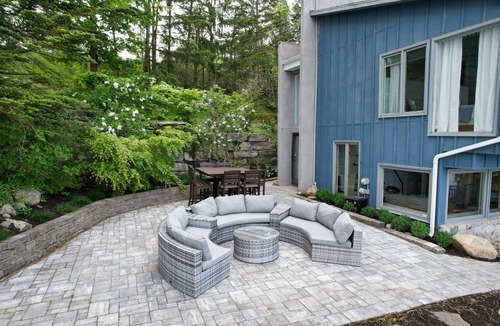 Town of Varick Villa | Luxury Cayuga Lakefront/Dock, Views, Wine Trail