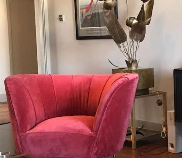 Royal Tunbridge Wells Apartment | Luxury Central Tunbridge Wells with free parking