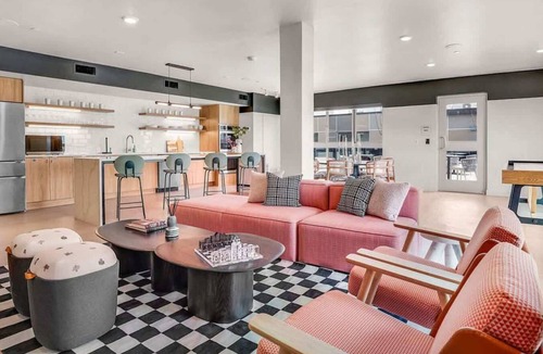 Rio Grande Condo | Luxury Central City Escape