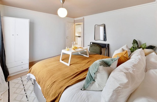 Highgate Apartment | Luxury Central London Apartment