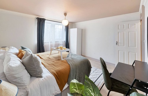 Highgate Apartment | Luxury Central London Apartment