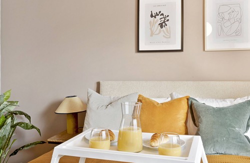 Highgate Apartment | Luxury Central London Apartment