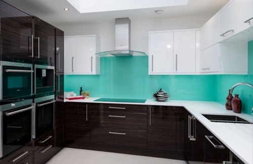 Mildmay House | Luxury Central London Home