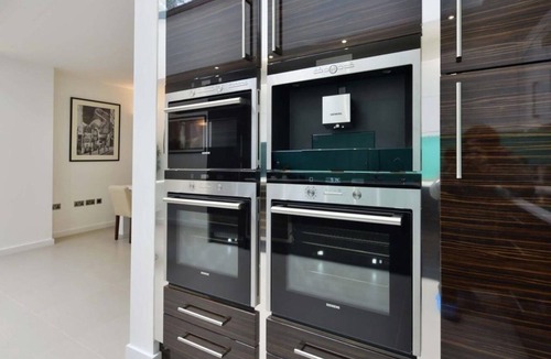 Mildmay House | Luxury Central London Home