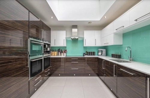 Mildmay House | Luxury Central London Home