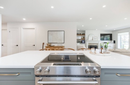 Oro-Medonte Cottage | Luxury Chalet Cottage Simcoe