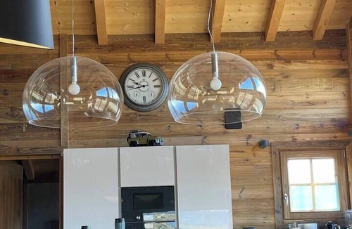 Superbolquere Ski Chalet | Luxury Chalet - Exceptional View