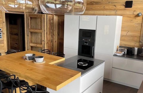 Superbolquere Ski Chalet | Luxury Chalet - Exceptional View