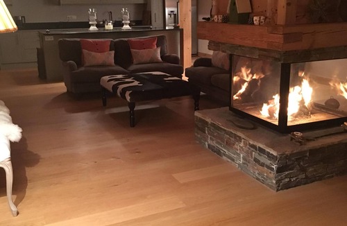 Montriond Ski Chalet | Luxury chalet, fast access to Avoriaz slopes, 7 mins walk to Morzine center