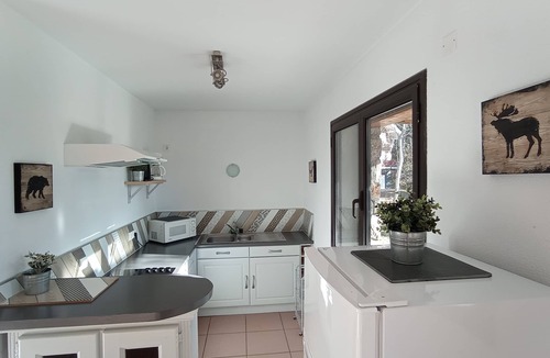 Superbolquere Ski Chalet | Luxury chalet les Lupins in Font-Romeu/Pyrénées 2000