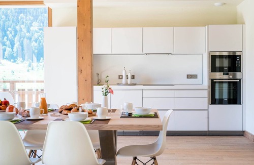 Praz-sur-Arly Ski Chalet | Luxury Chalet Near Megève