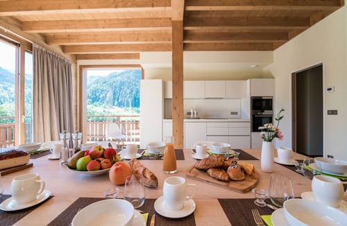 Praz-sur-Arly Ski Chalet | Luxury Chalet Near Megève