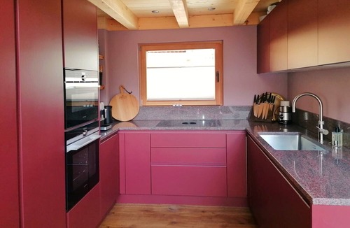 Saas-Fee Ski Chalet | Luxury chalet on 5 levels and with dream views