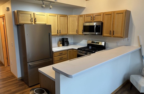 Rome Ski Chalet | Luxury Chalet on the Pines Golf Course!