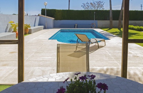 L'Eliana Ski Chalet | Luxury Chalet - Private Pool & Parking - Solarium