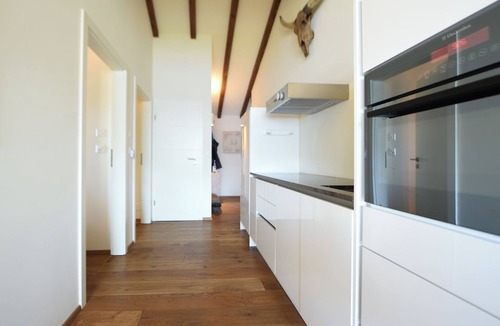 Chermignon Ski Chalet | Luxury chalet with sauna and jacuzzi. 180 degrees view over the Rhone valley