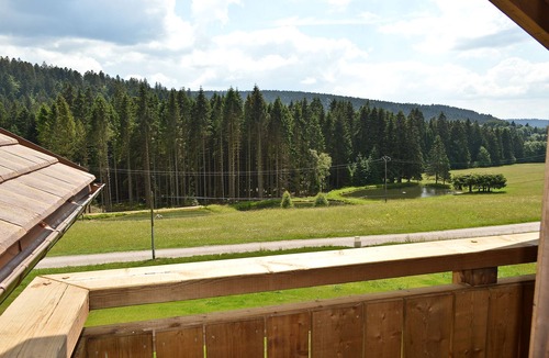 Granges-Aumontzey Ski Chalet | luxury chalet with sauna and jacuzzi