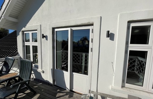 Charlottenlund Villa | Luxury Charlottenlund Home w/Garden & Concierge Services - 13 min to Copenhagen
