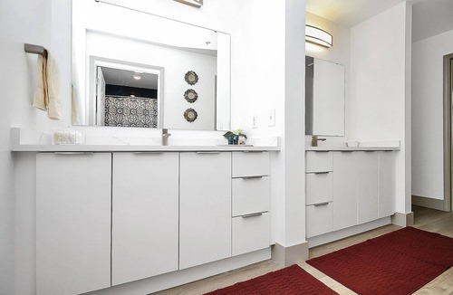 Charlotte Center City Apartment | Luxury Charlotte Apartment