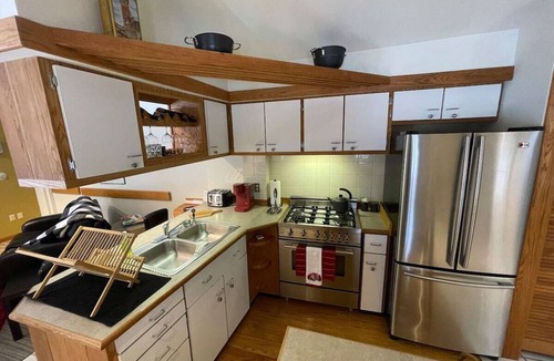 Salisbury Center House | Luxury Charm with Adirondack Living! Unique Home!