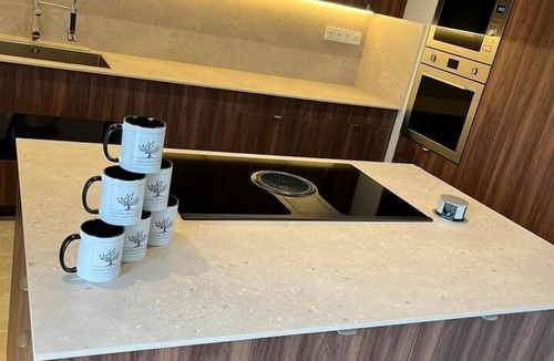 Saint-Creac Cottage | Luxury charming cottage, valley view