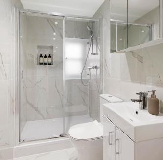 Redcliffe Apartment | Luxury Chelsea Apartment