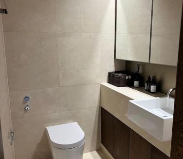 Chelsea Harbour Apartment | Luxury Chelsea Waterfront View