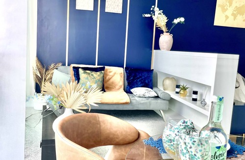 Birmingham City Centre Apartment | Luxury City Apartment