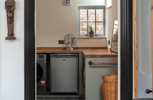 Norwich Apartment | Luxury City Centre Accommodation Sleeping 2