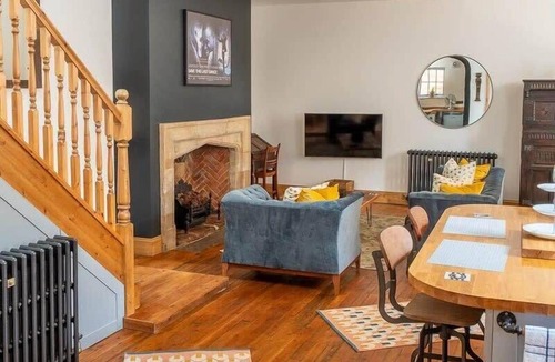 Norwich Apartment | Luxury City Centre Accommodation Sleeping 2