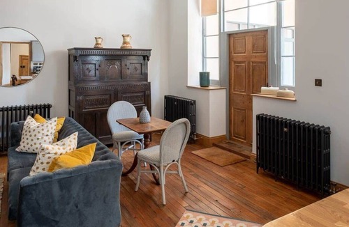 Norwich Apartment | Luxury City Centre Accommodation Sleeping 2