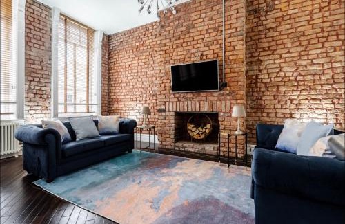 RopeWalks Apartment | Luxury City Centre Apartment