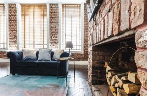 RopeWalks Apartment | Luxury City Centre Apartment