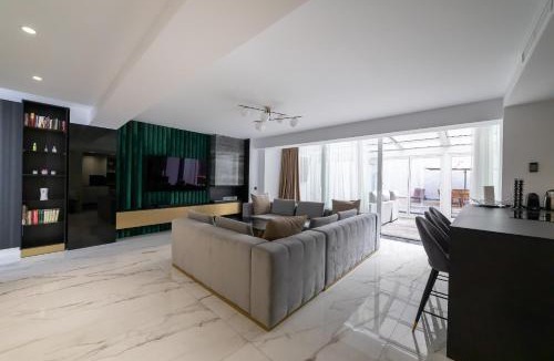 Ensanche Diputacion Apartment | Luxury City Centre