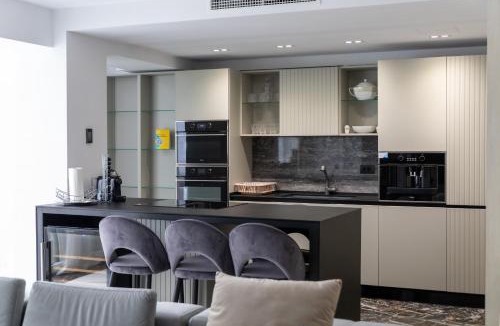 Ensanche Diputacion Apartment | Luxury City Centre