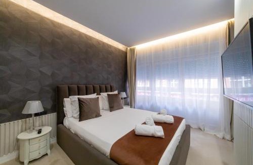 Ensanche Diputacion Apartment | Luxury City Centre