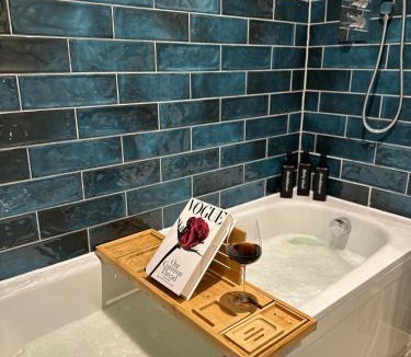 Bordesley Apartment | Luxury City Centre Loft