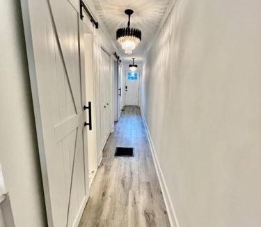 Gainesville House | Luxury City Loft in Gainesville D