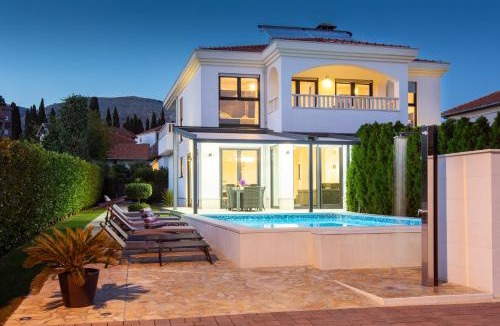 Trogir Villa | Luxury City Villa Trogir