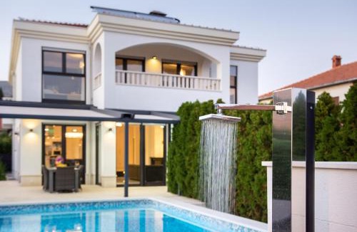 Trogir Villa | Luxury City Villa Trogir