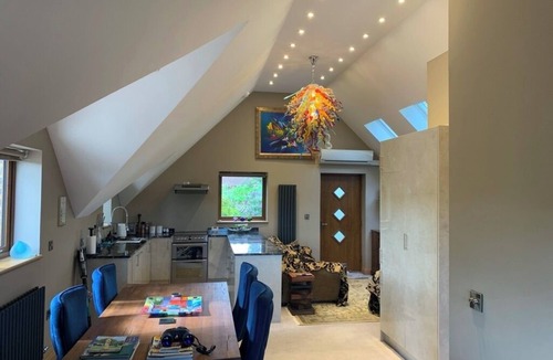 Wraxall Cottage | Luxury Coachhouse