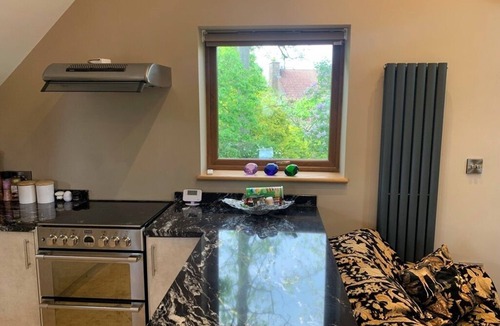 Wraxall Cottage | Luxury Coachhouse