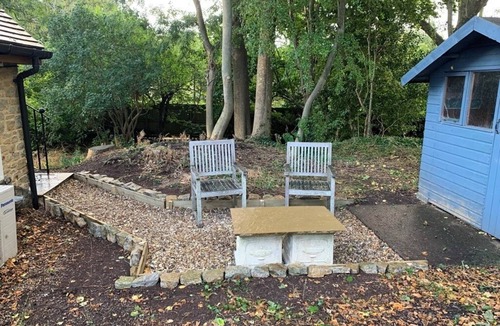 Wraxall Cottage | Luxury Coachhouse